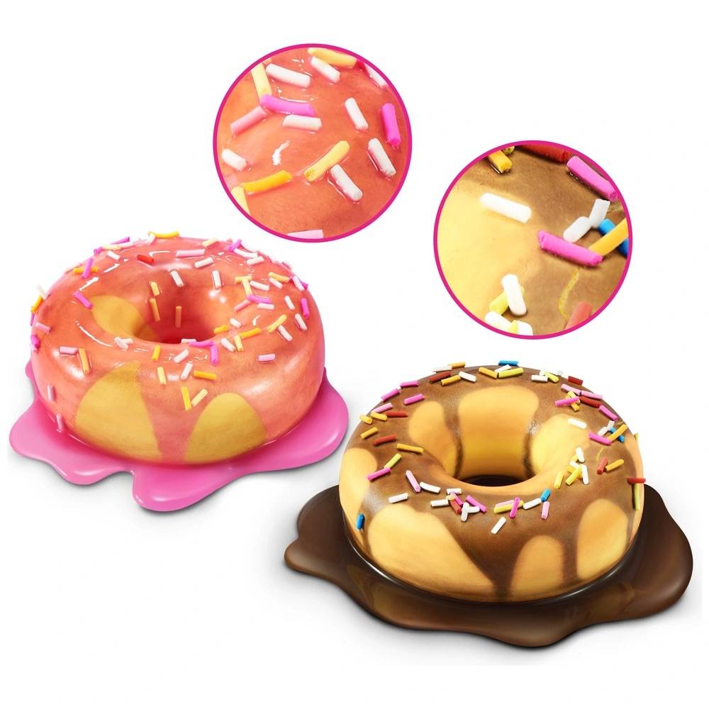 ZURU 15901B - Slime Mart Donuts - Schleim