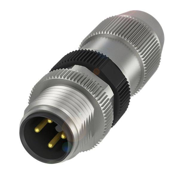 BKS-S109-RT14 Steckverbinder