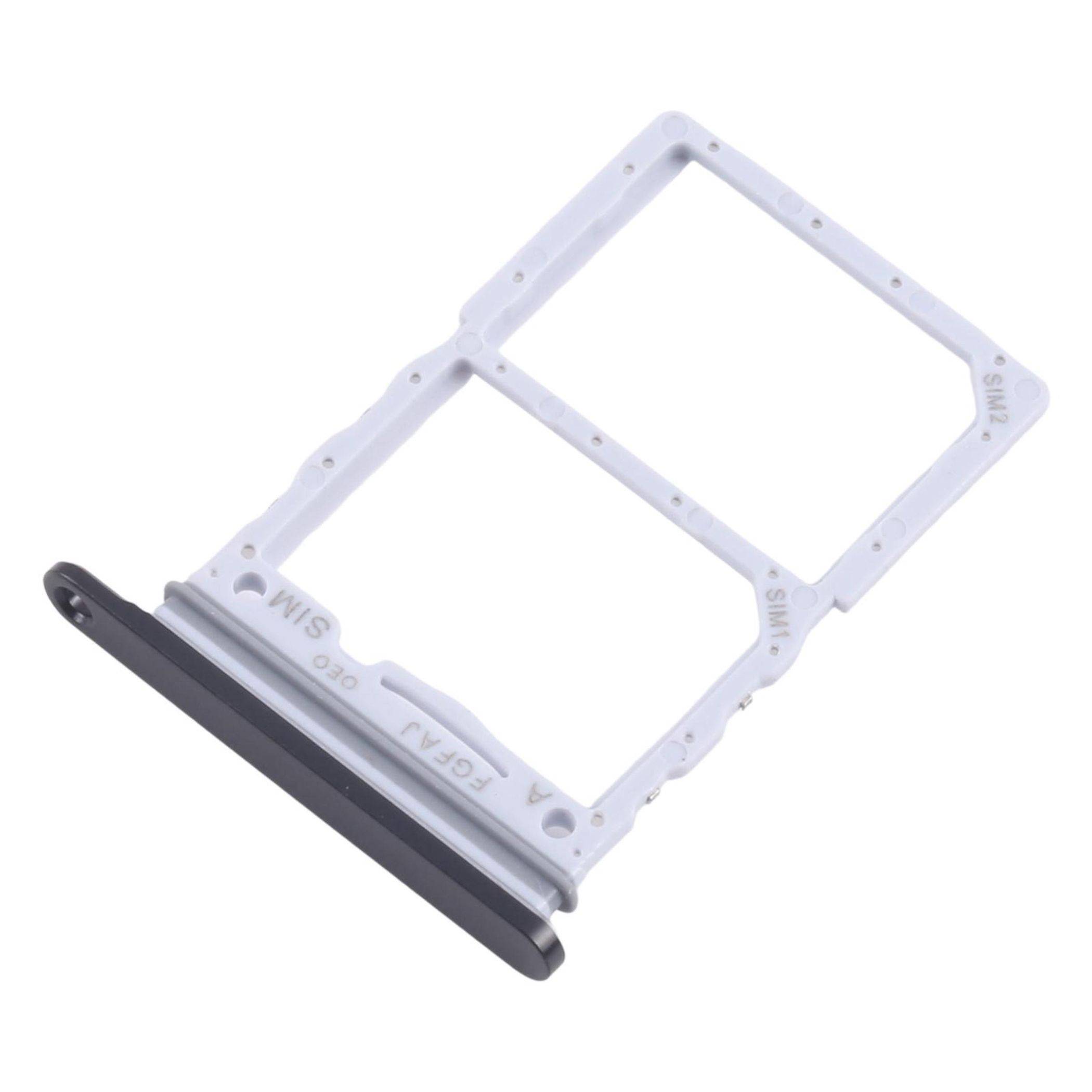 Für Samsung Galaxy Z Flip7 SM-F751B SIM Kartenhalter Schwarz Ersatzteil