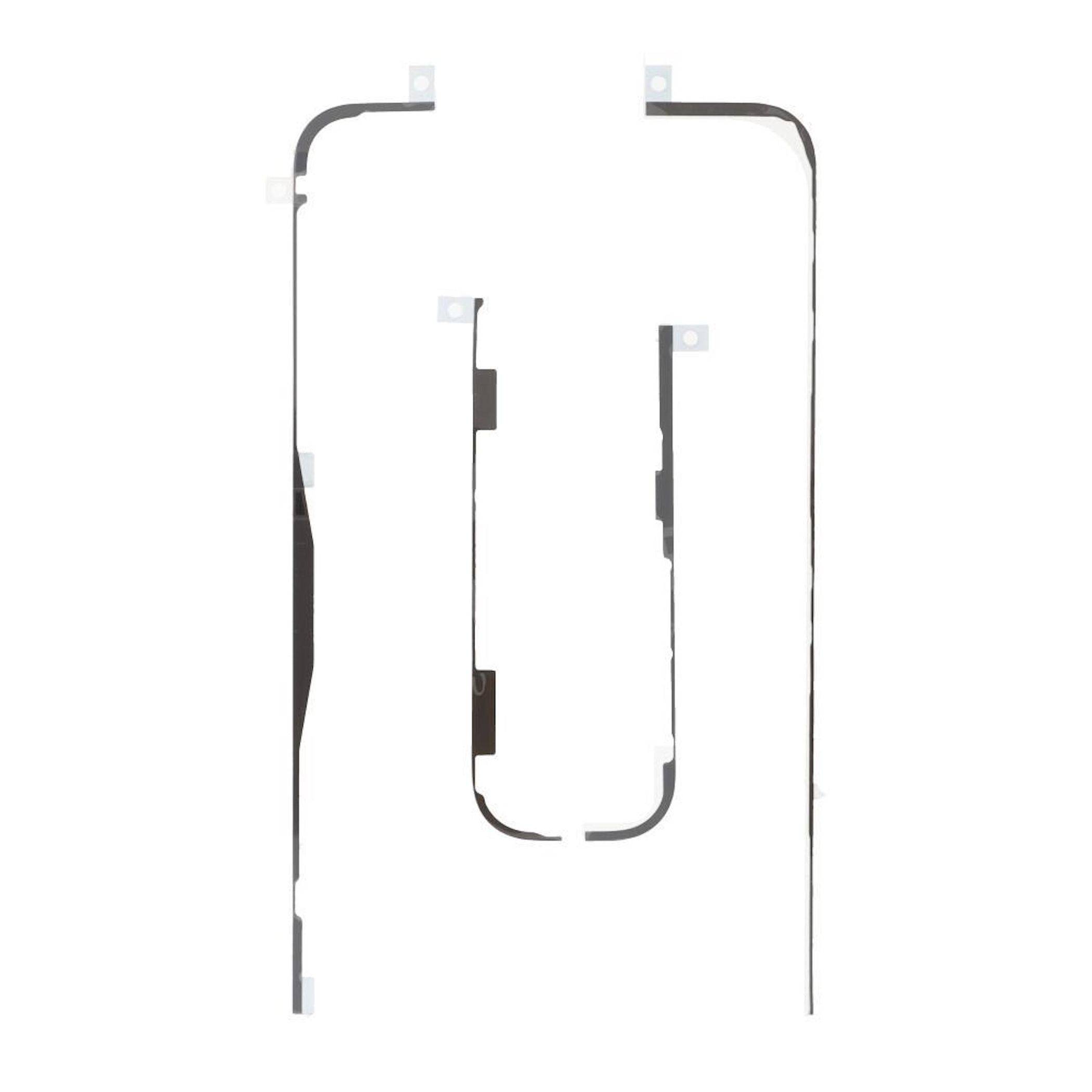 Für Apple iPad mini 7 2024 Display Kleberahmen Reparatur Ersatzteil