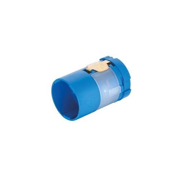 Harting Einsatz Crimpanschluss 09156063001