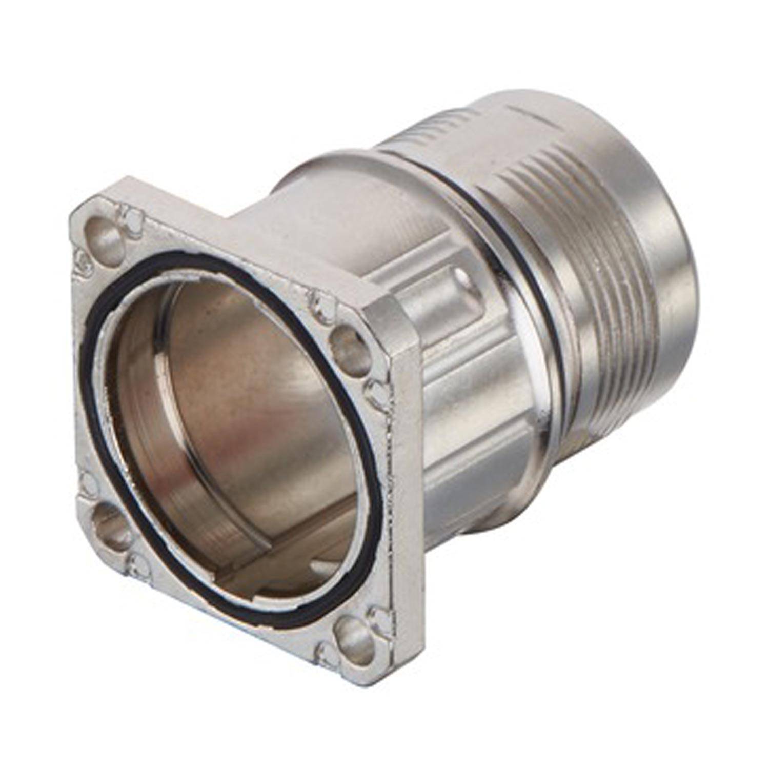Harting Anbaugehäuse gerade Baugr: 09156000302