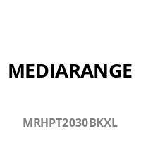 MediaRange Toner HP für W2030X/415X 7.500 Seiten schwarz