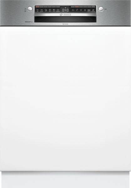SMI4HAS07ESpüler 60cm integriert Ed.