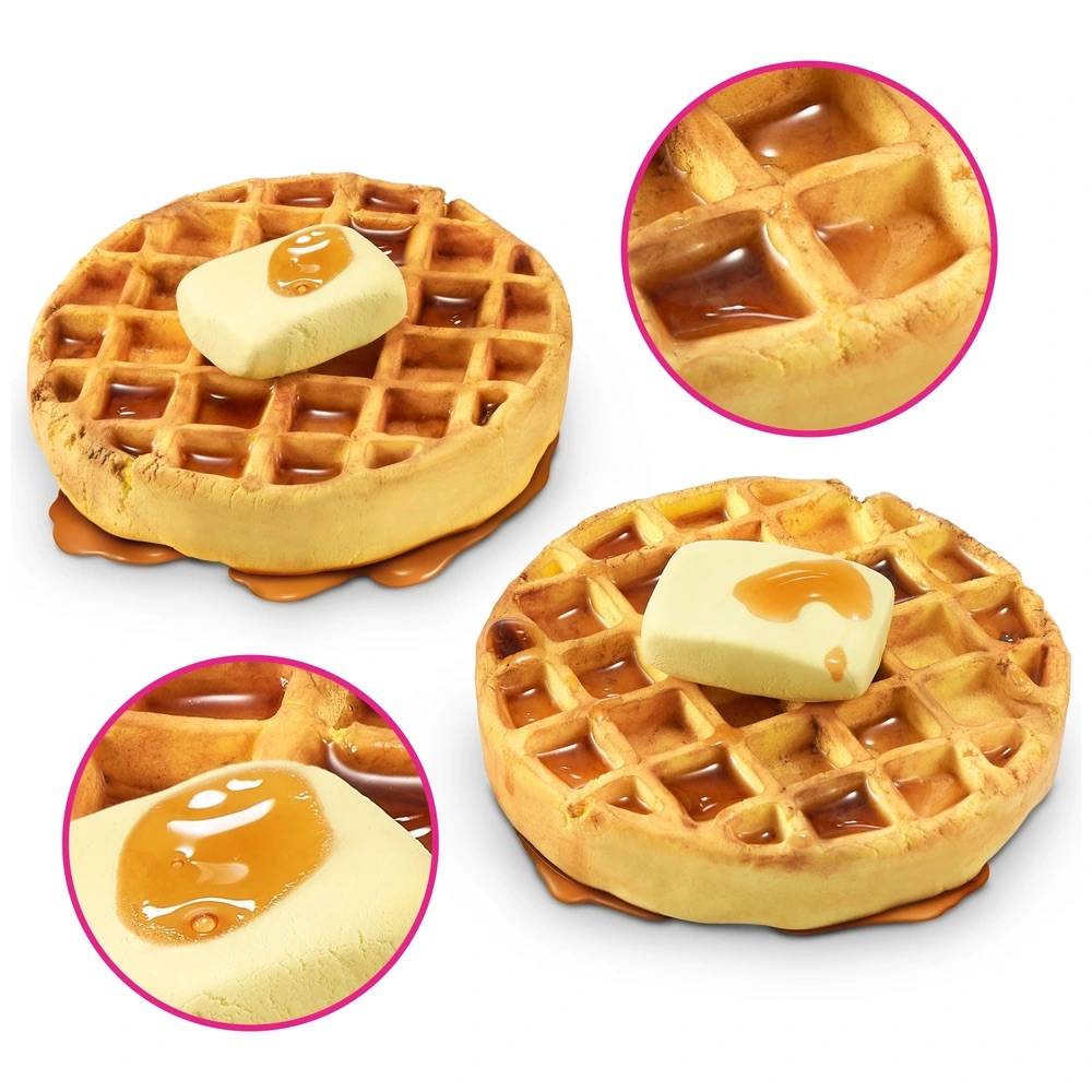 ZURU 15901D - Slime Mart Waffeln - Schleim