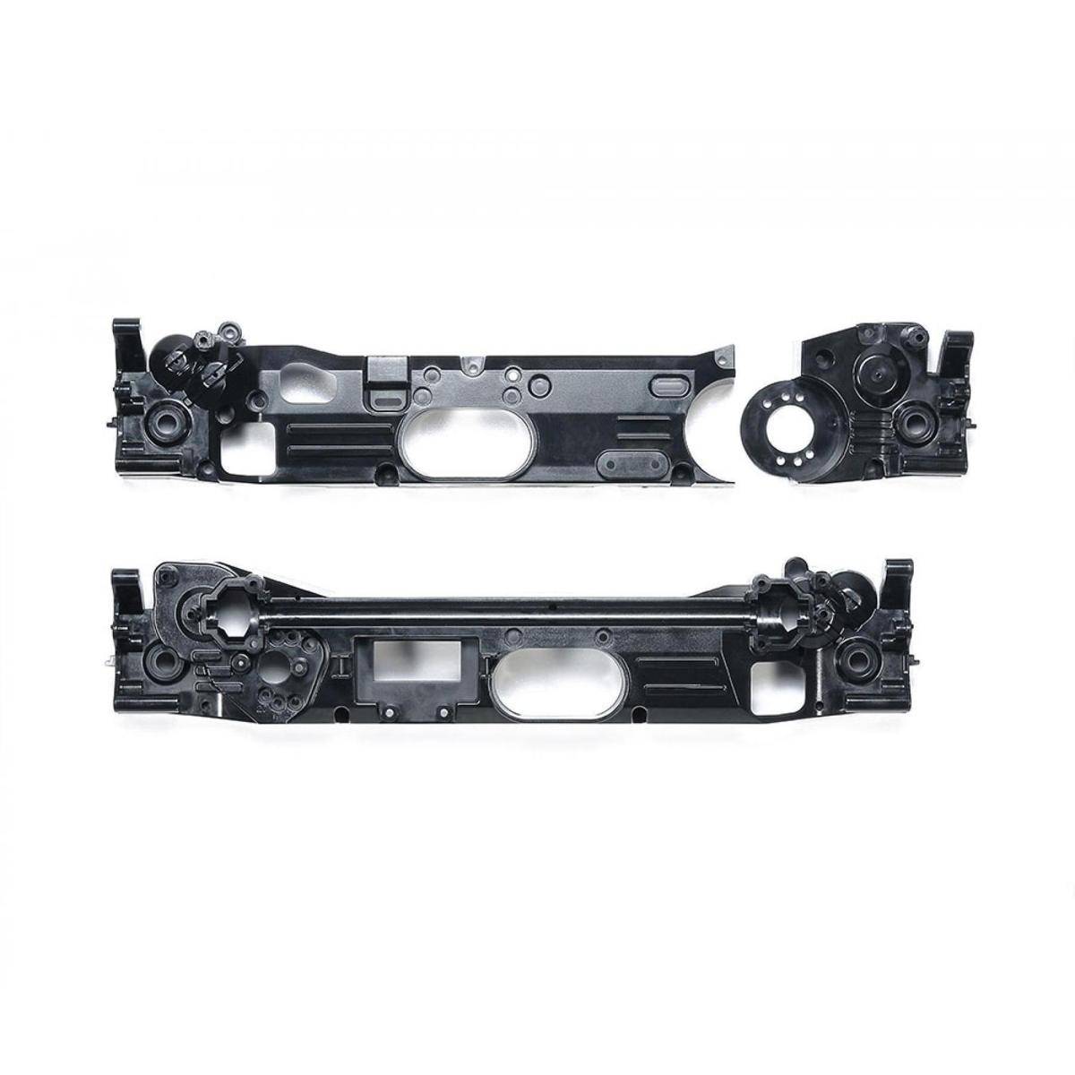 TL01/B A-Teile Chassis