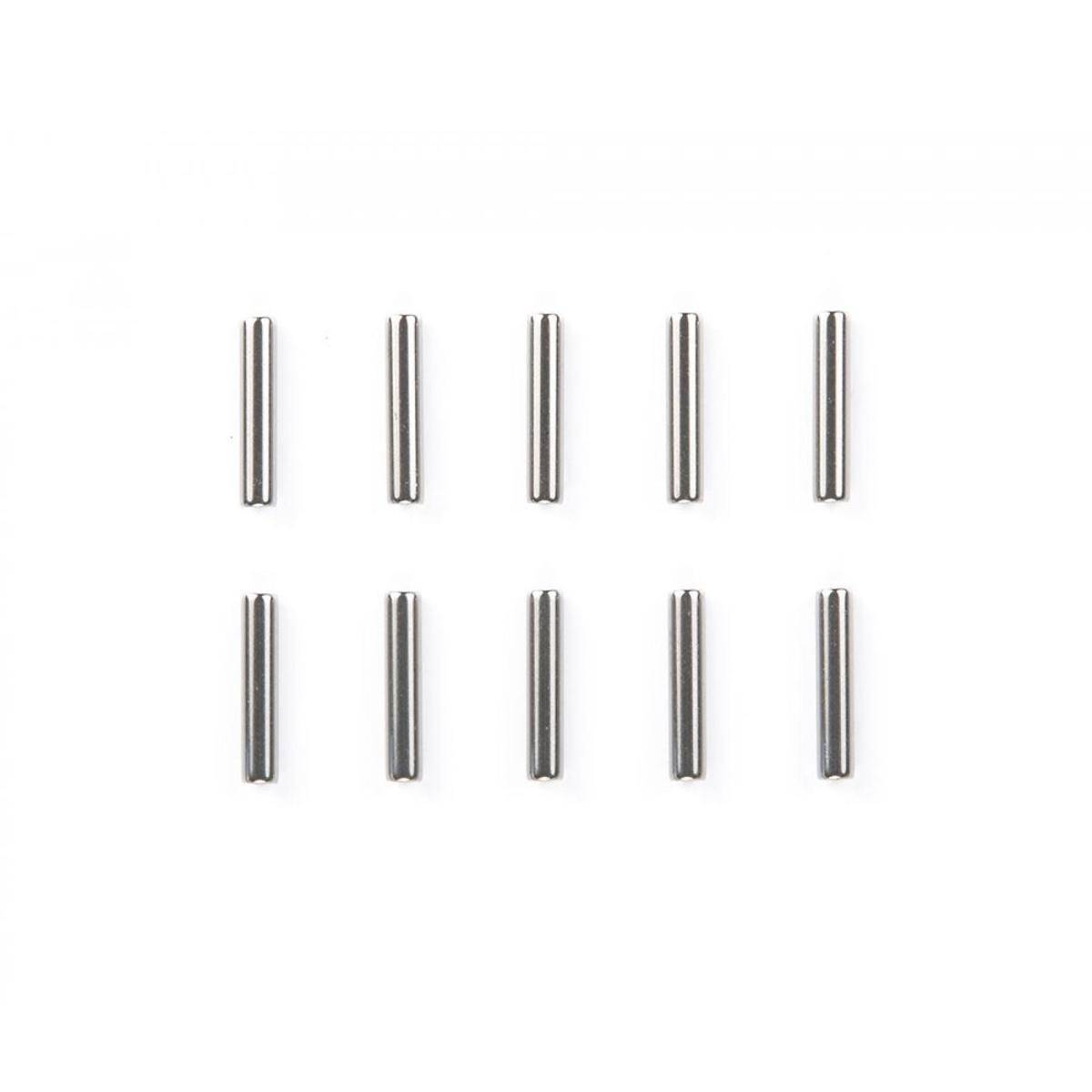 Welle 2x10mm (10) Radmitnehmer