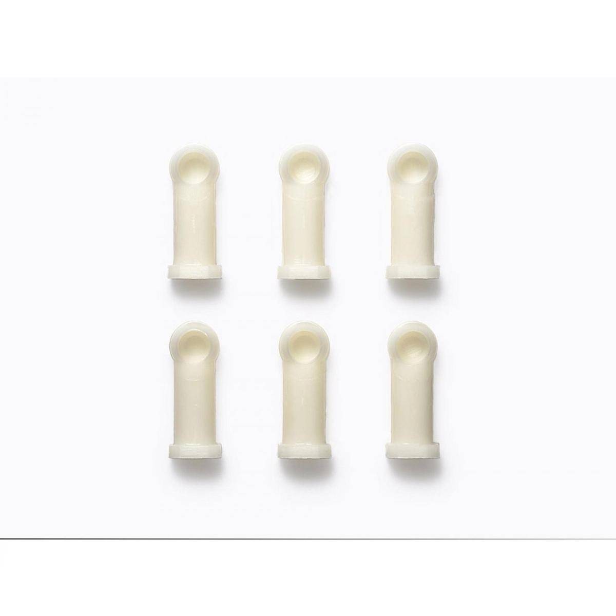 Kugelpfanne 4mm (6) M2