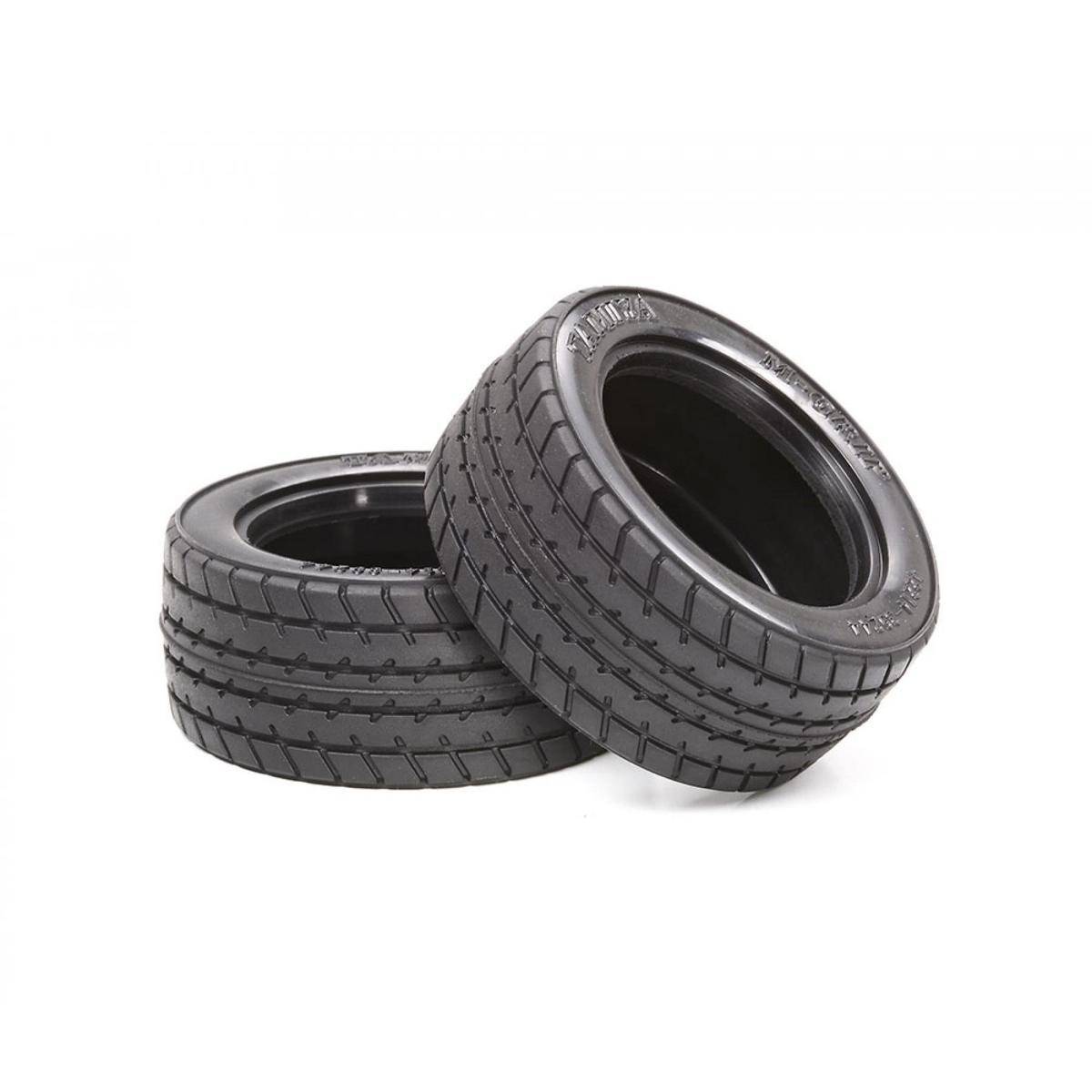50684 - M-Chassis Reifen M-Grip 60D (2)
