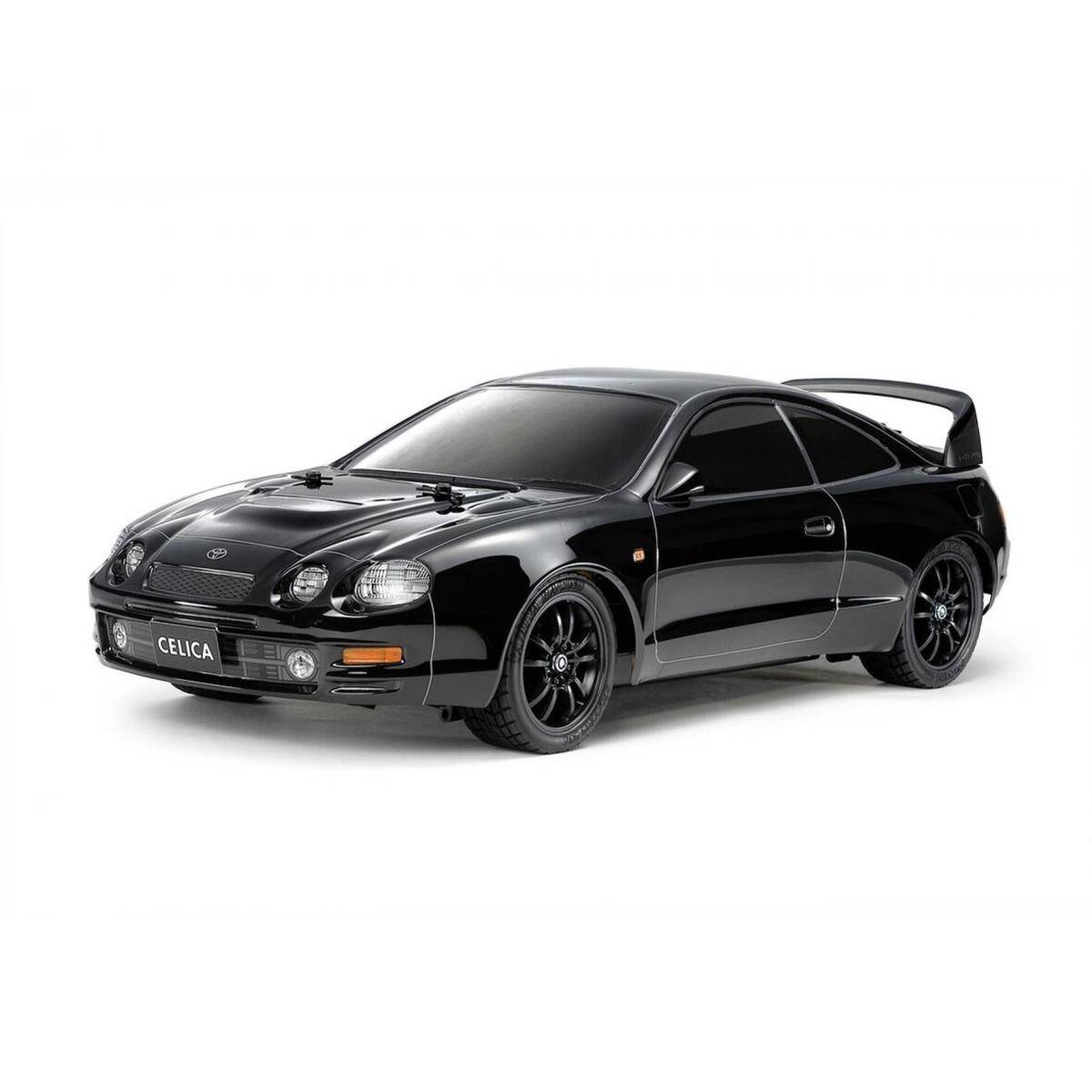 47510 - 1:10 RC Toyota Celica GT-Four ST205 sw.TT-02