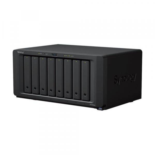 Synology DS1823XS+ + 8X HAT3300-6T