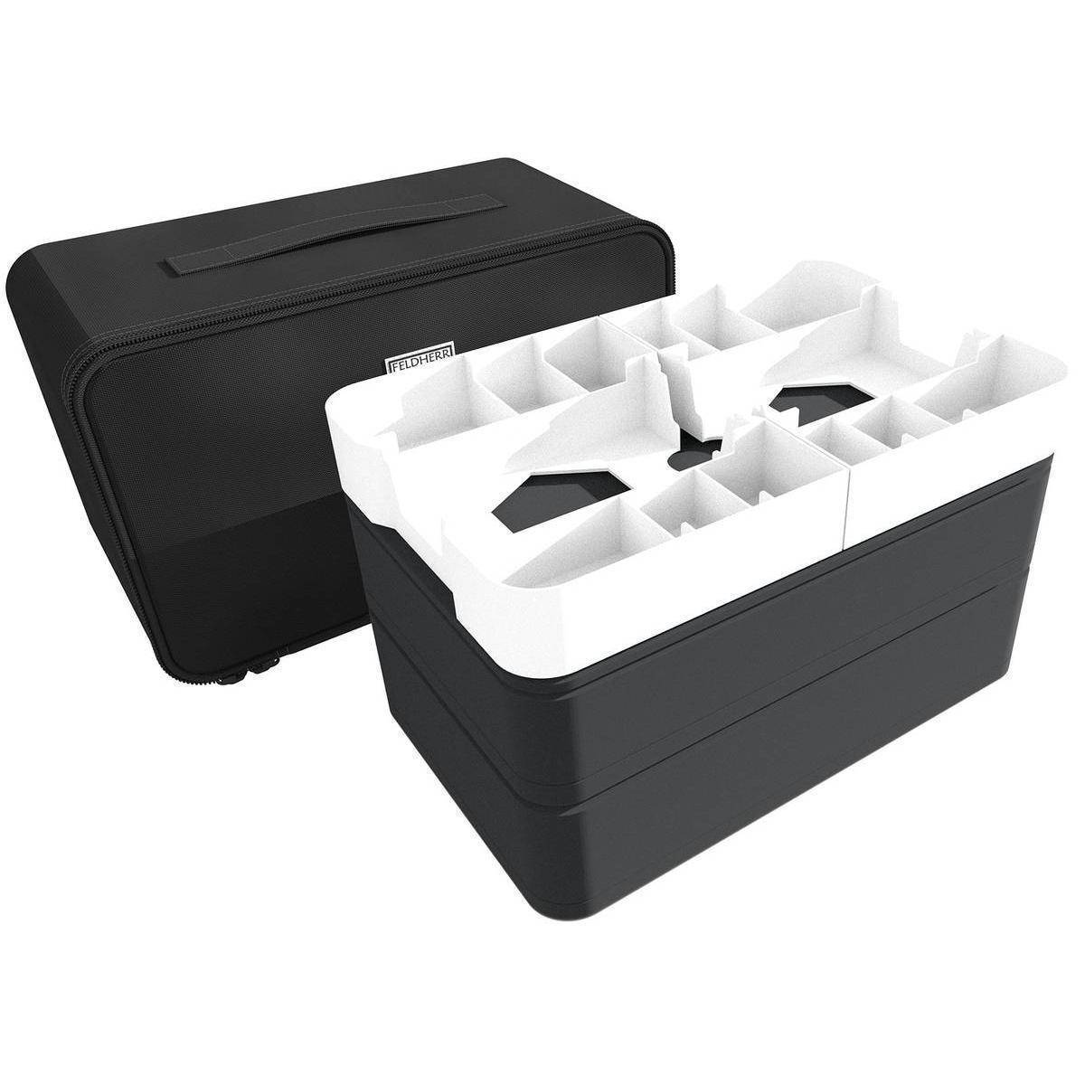 MIP133BO - MINI PLUS Tasche für Star Wars: Shatterpoint - 17 Miniaturen + Spielmaterial