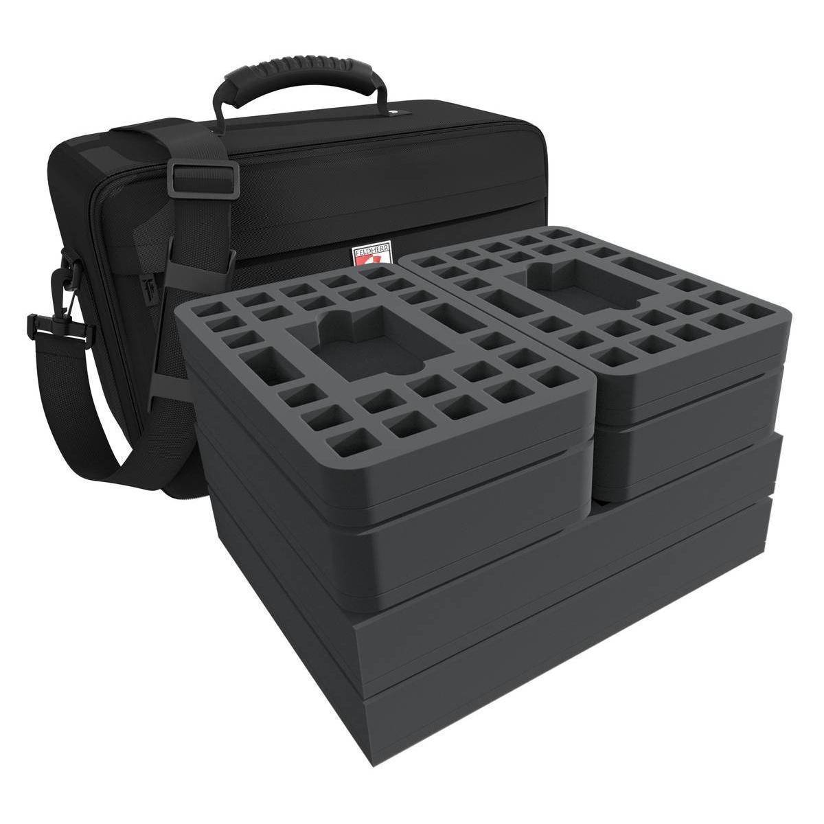 MAX128BO - Feldherr MAXI Tasche für Warhammer Underworlds