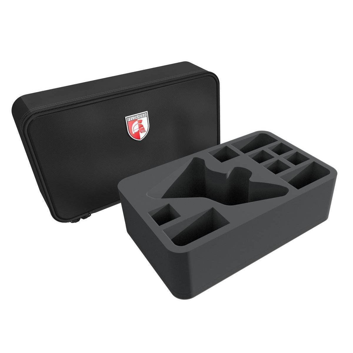 MI52BO - Feldherr MINI Tasche für Adeptus Mechanicus