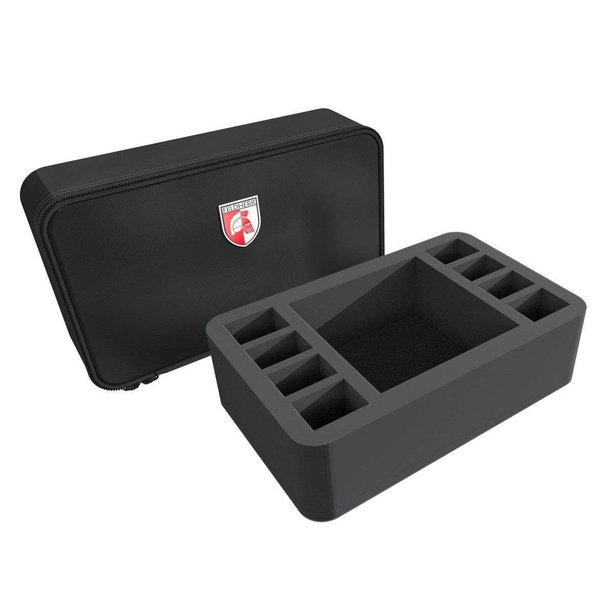 MI54BO - Feldherr MINI Tasche für Adeptus Custodes
