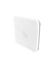 MikroTik SXTsq Lite2 Eingebaut 100Mbit/s Energie Über Ethernet PoE Unterstützung Weiß WLAN Access Point Low-cost small-size 10dBi 2,4 GHz dual chai