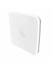 MikroTik SXTsq Lite2 Eingebaut 100Mbit/s Energie Über Ethernet PoE Unterstützung Weiß WLAN Access Point Low-cost small-size 10dBi 2,4 GHz dual chai