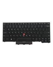 Lenovo FRU Odin Keyboard Full BL Chicony US English Euro