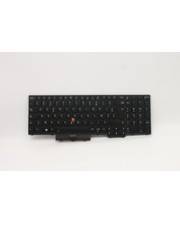 Lenovo Keyboard BL French European Frankreich