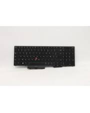 Lenovo Keyboard FR w/Backlight