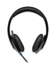 Logitech USB HEADSET H540