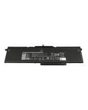 Dell Akku 68Wh Original 15.2V 4.250 mAh 15,2 V