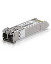 Ubiquiti SFP+ transceiver for CWDM supports 10G connections up