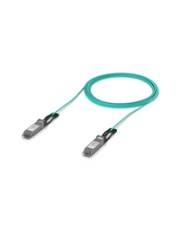 Ubiquiti Long-range QSFP28 direct 10 m
