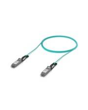 Ubiquiti 100GBase-AOC Direktanschlusskabel - QSFP28 (M)