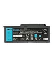 Dell Battery Primary 3-cell 42W para DELL Latitude E5480 Batterie