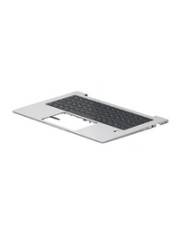 HP Top Cover W/Keyboard CP BEL