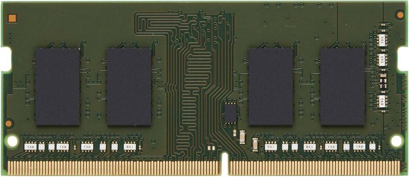 HP SoDIMM DDR4-3200 Micron J
