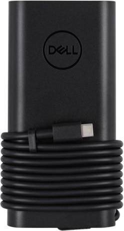 Dell USB-C GaN AC Adapter with 1 meter Power Cord