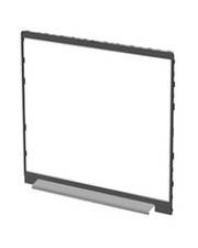 HP SPS-BEZEL LCD IR NALS