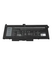 Dell 63Wh lithium-ion battery for laptops Batterie