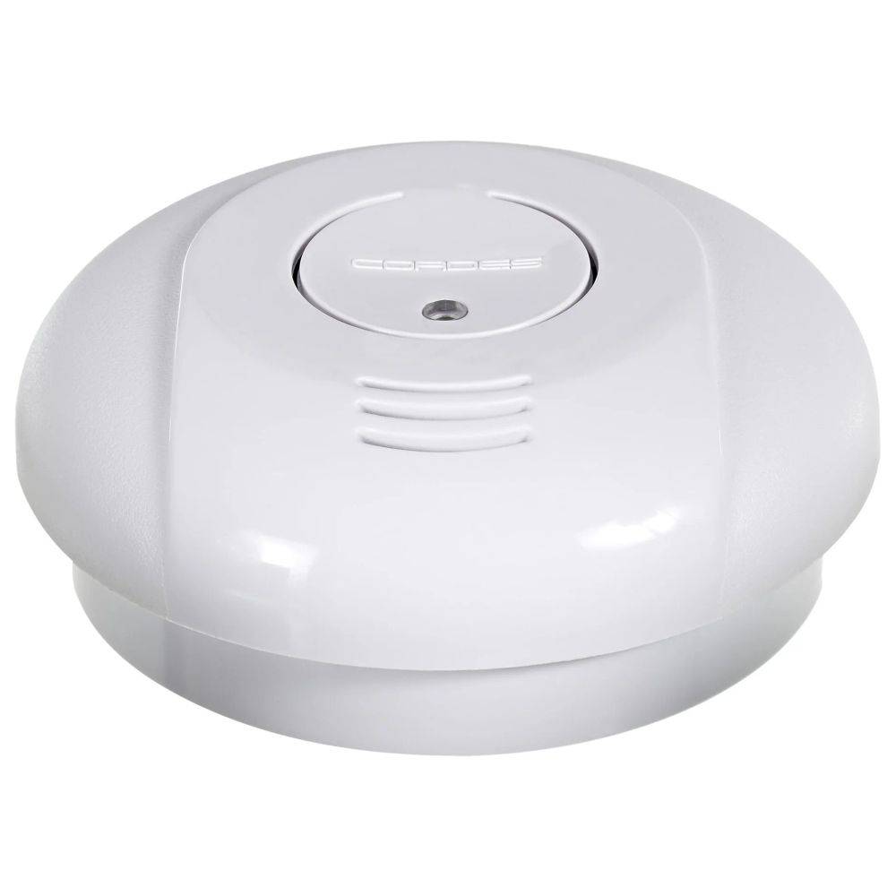 10-Jahres Rauchwarnmelder VdS-Zulassung