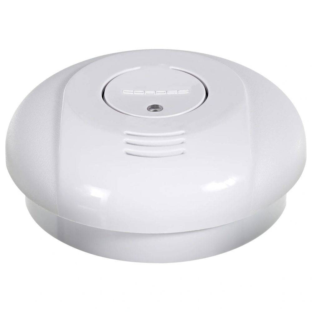 10-Jahres Rauchwarnmelder VdS-Zulassung