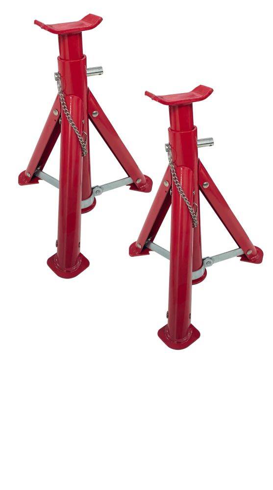 Unterstellbock klappbar 2 t. 2 Stück