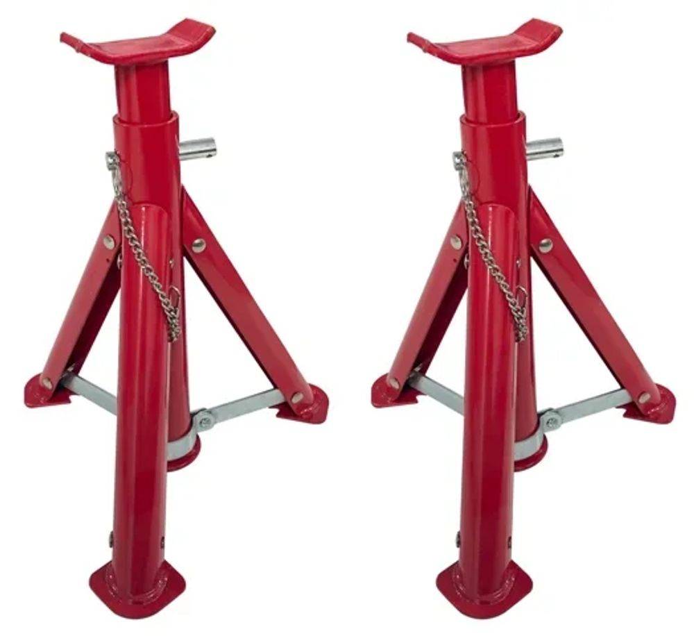 Unterstellbock klappbar 3 t. 2 Stück