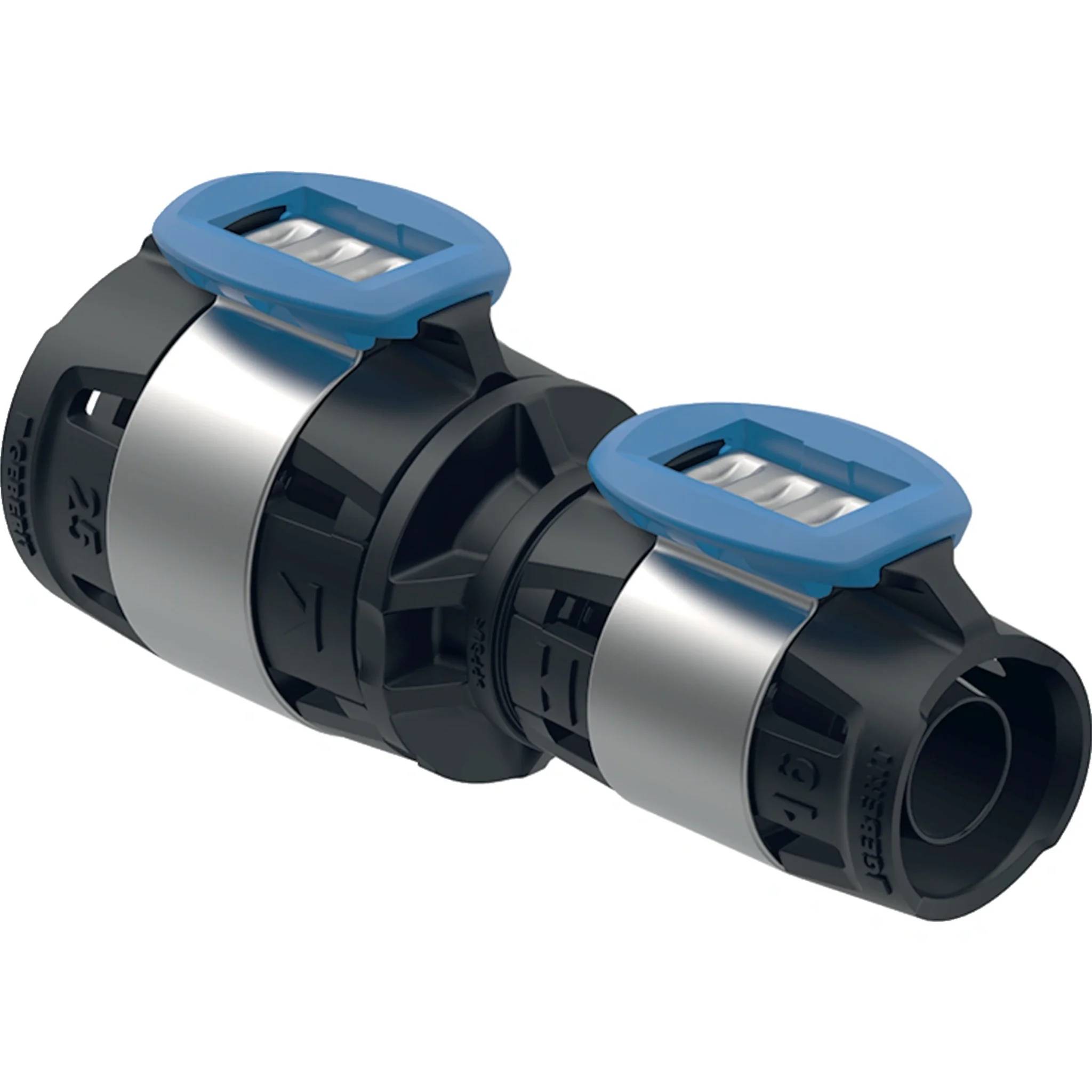 Geberit GE FlowFit Reduktion, PPSU, d32 x 16 mm, 1 Stk.