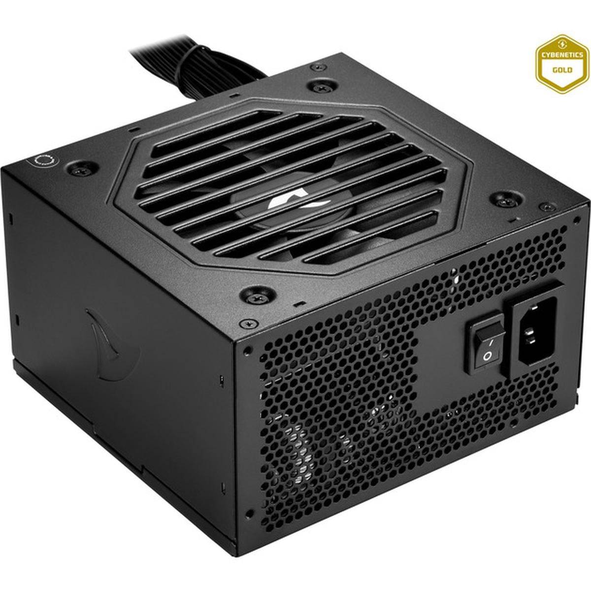 Sharkoon Rebel P15 850W Netzteil