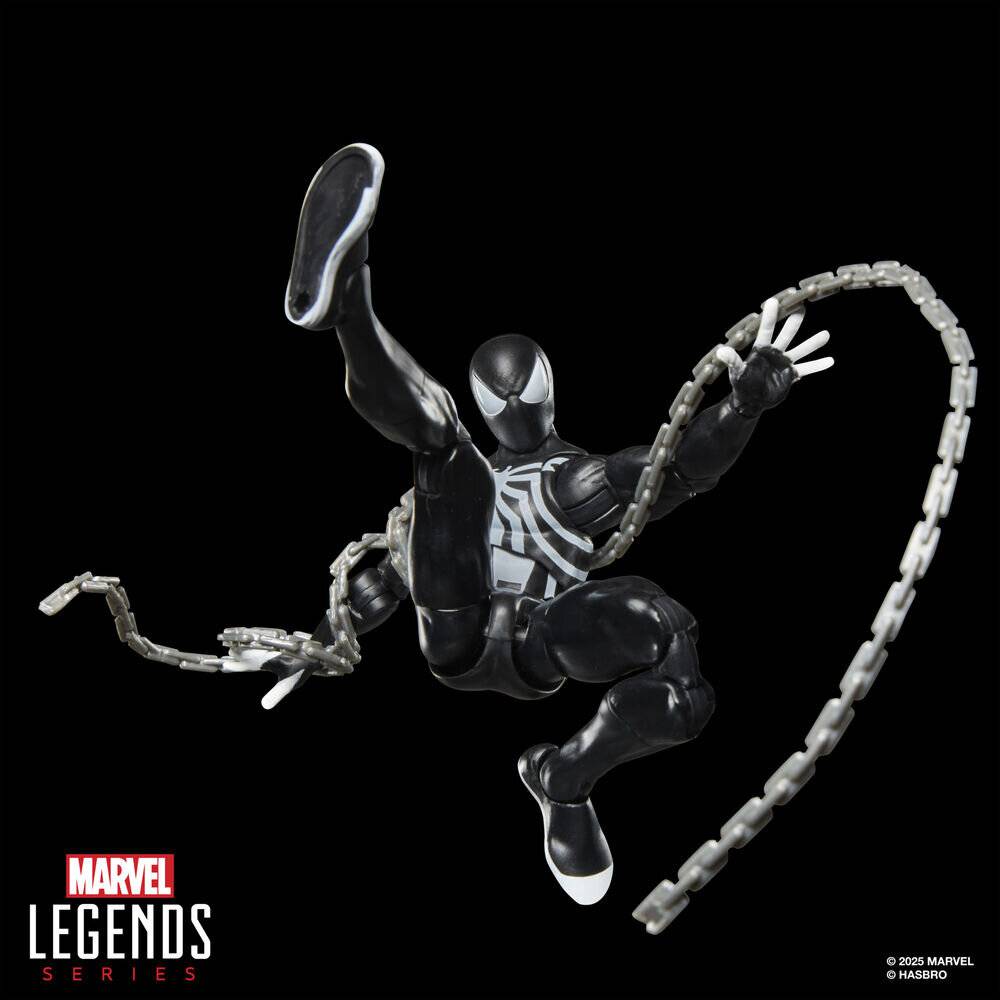 Figur Spider-Man Spider-Man aus der Marvel-Legends-Serie, 15 cm