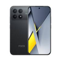 Xiaomi Poco F8 Pro Dual Sim - Black - 256 GB