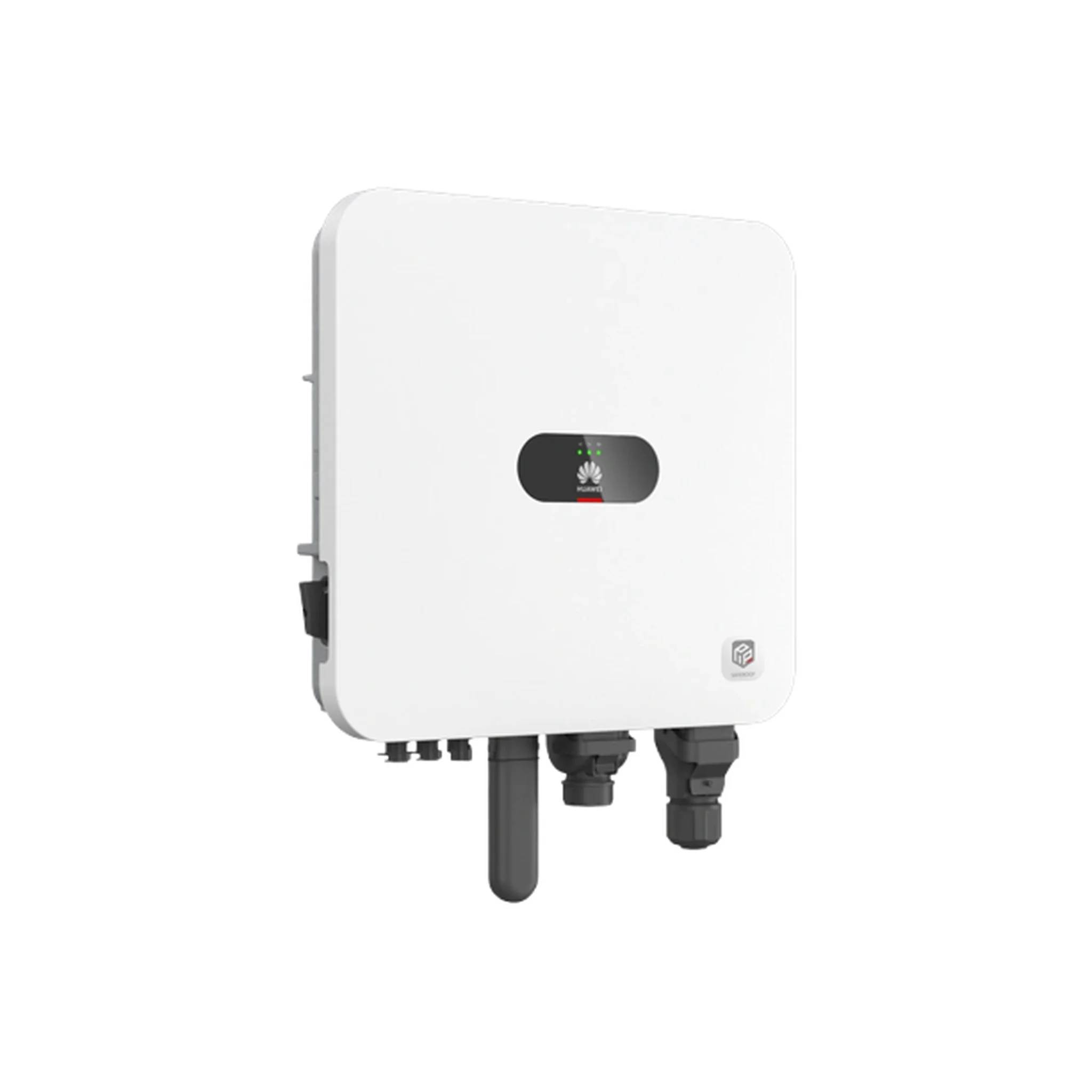 Huawei Wechselrichter SUN5000-12K-MAP0, dreiphasig, max. 13.2 kVA AC output, 1 Stk.