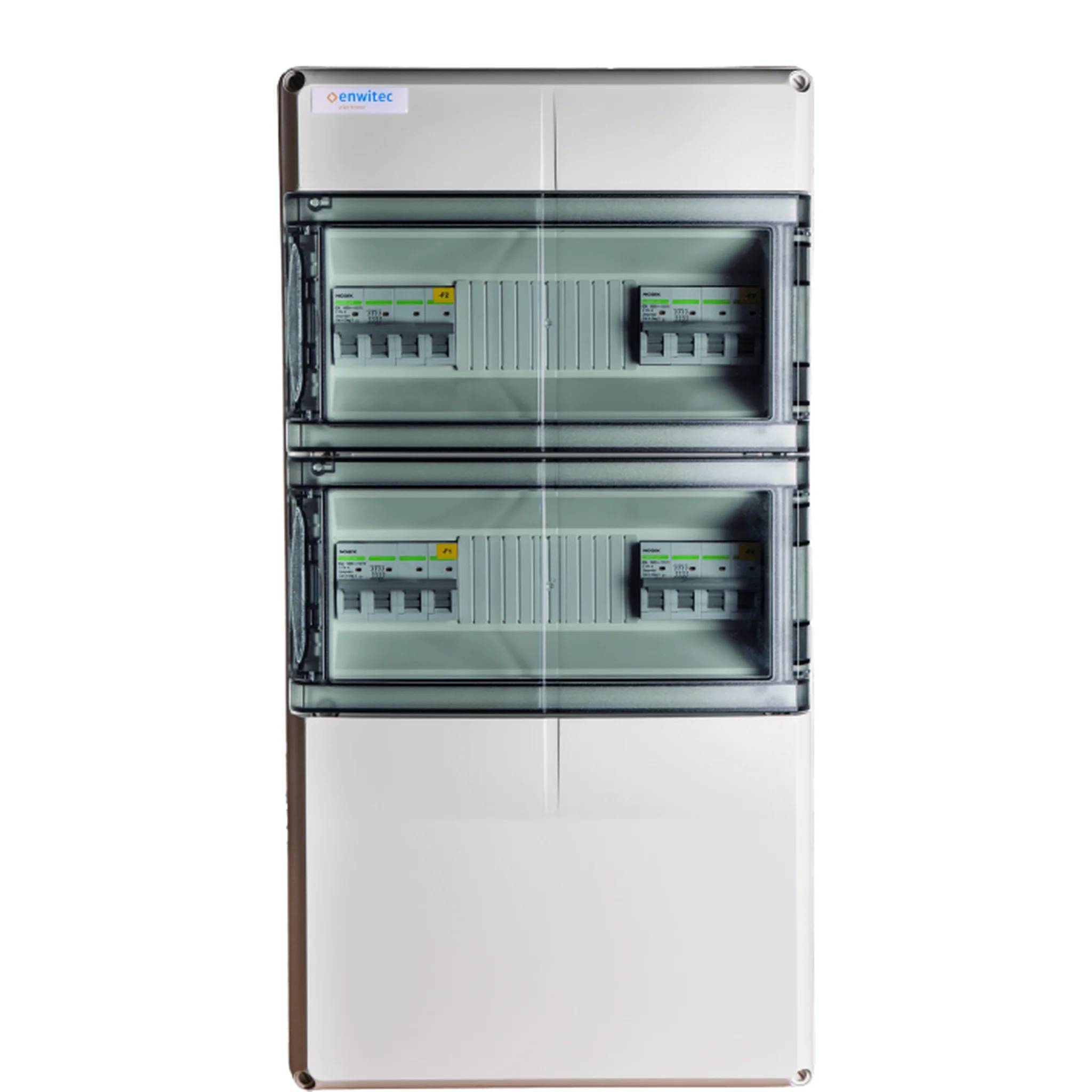 enwitec BAT BREAKER, 3x Akku, 1x Ladegerät, 1000VDC, 25A, BYD (HVS/HVS+), 1 Stk.