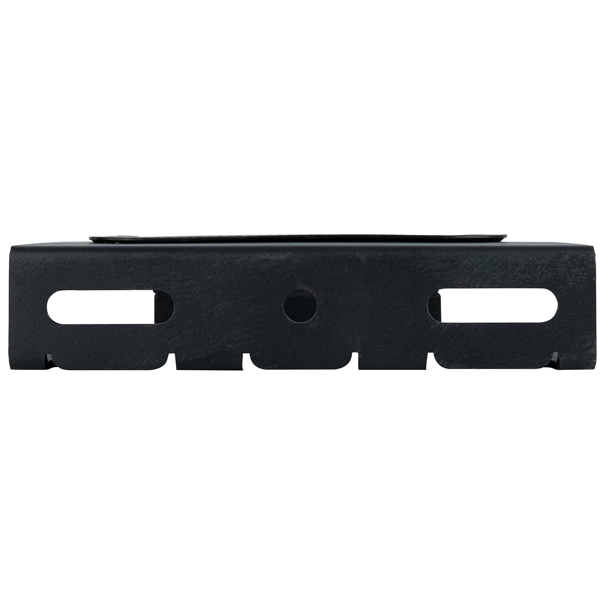 SHOWGEAR TerraFix 4 Bodenanker für weiches Terrain