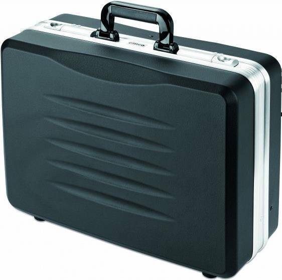 Cimco 170073 - Schwarz - Silber - ABS - Aluminium