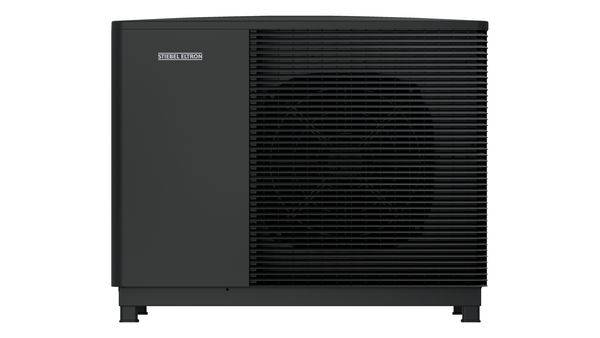 WPL-A 07.2 Plus HK 230 Luft-Wasser-Wärme