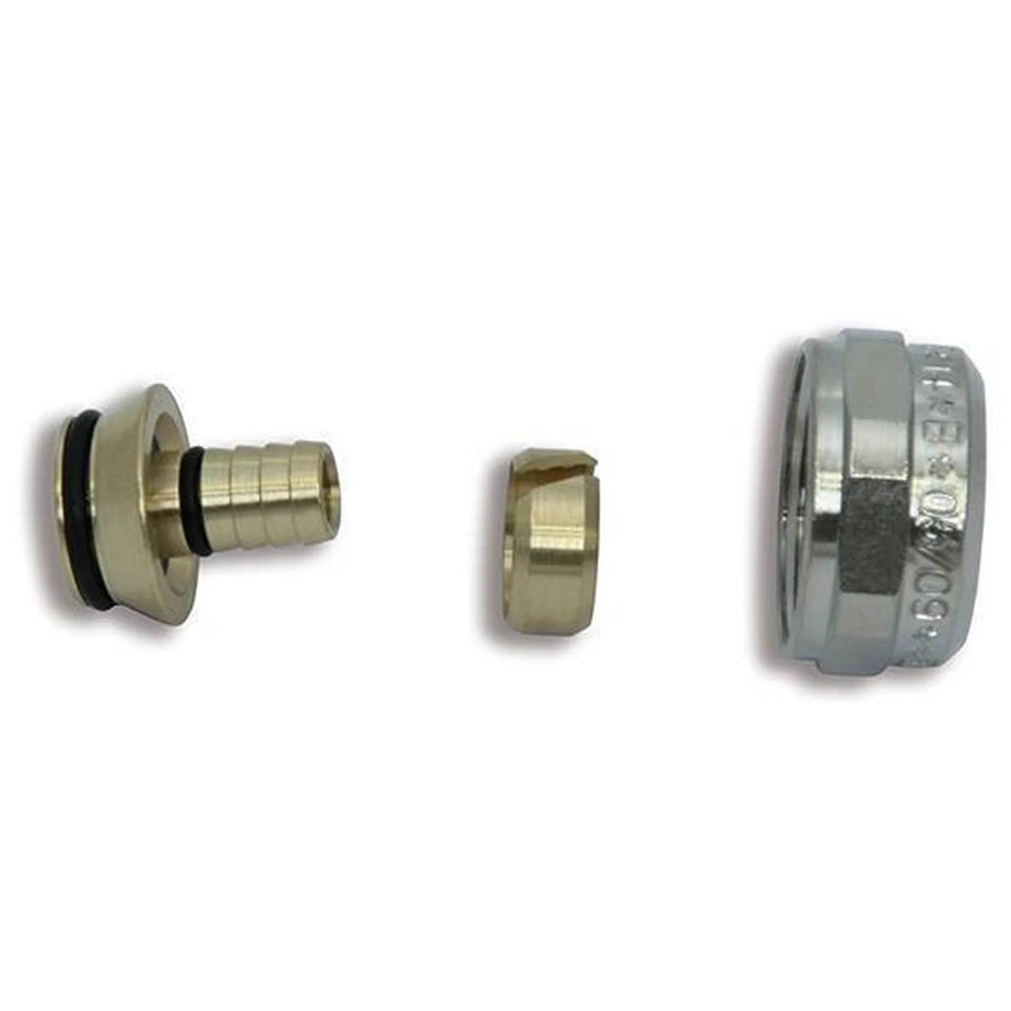 ROTH WERKE Roth, Klemmverschraubung, Universal, 17mm, 1 Stk.