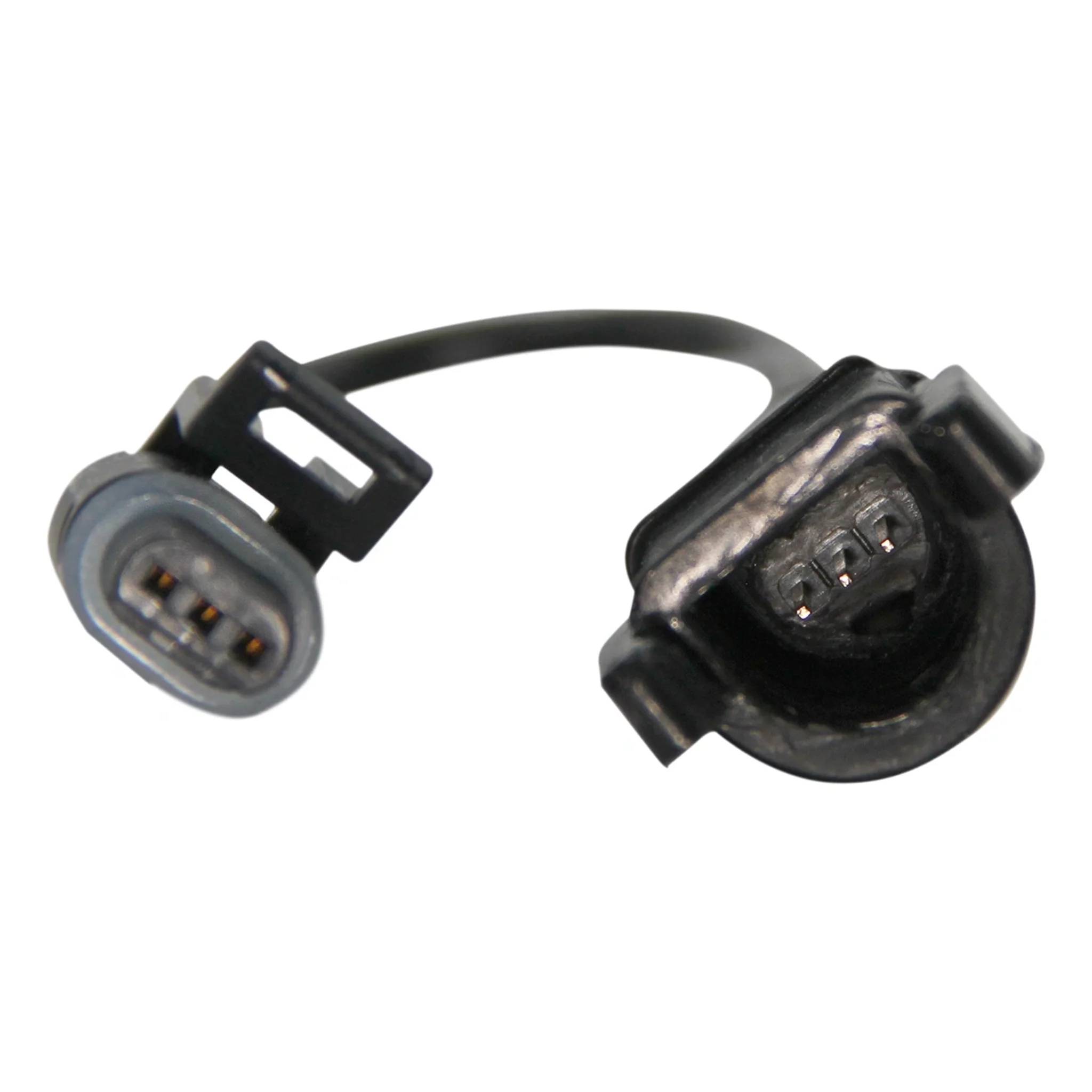 Grundfos Zubehör für Umwälzpumpen, Mini-Superseal-Stecker, FCI-Buchse, 1 Stk.